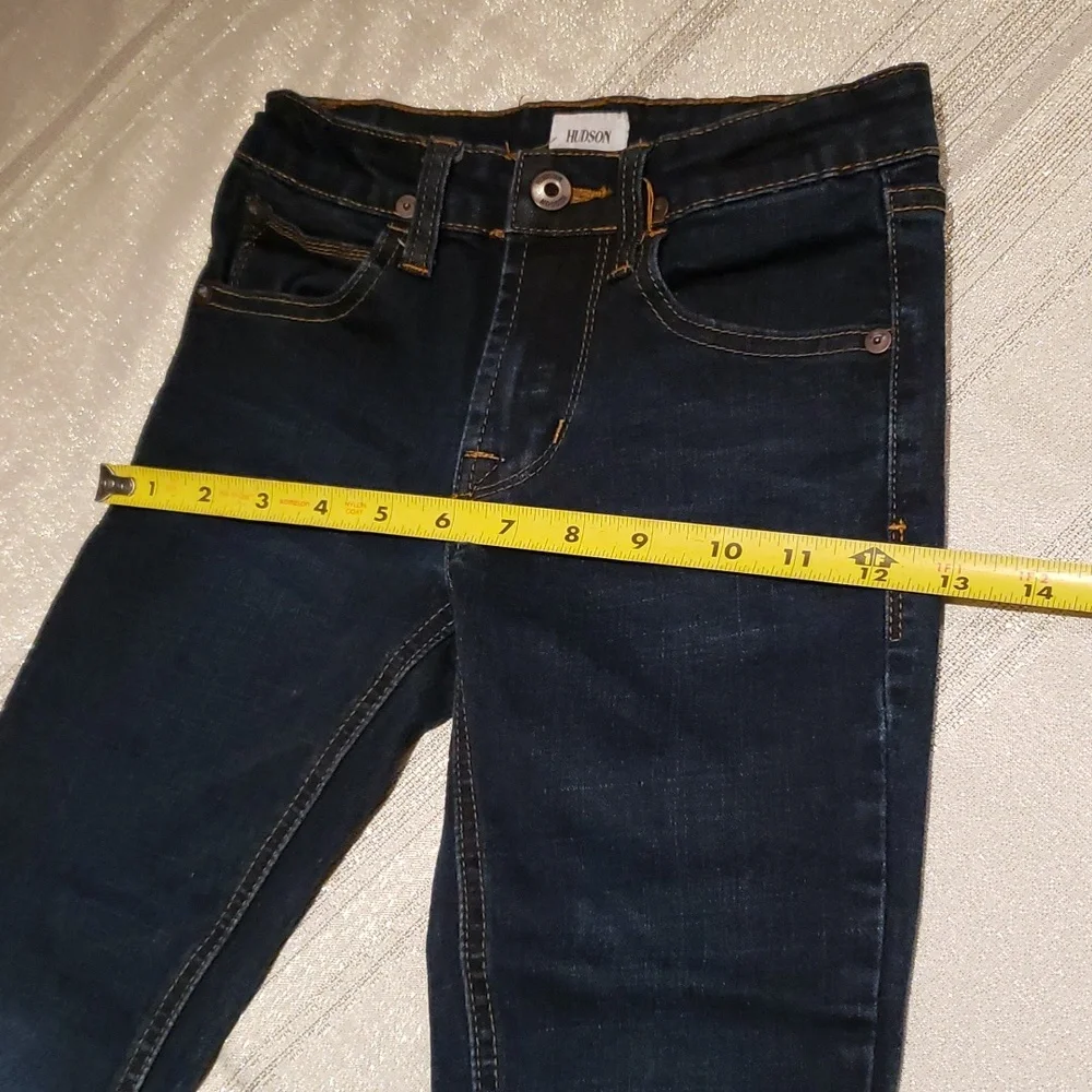 Hudson Jeans like new